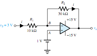 46_Find the new gain for the inverting-amplifier circuit.png